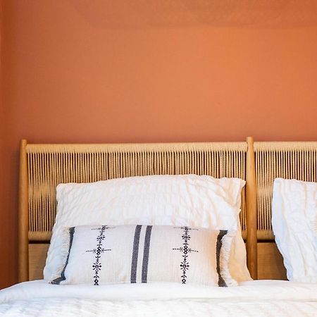 Romantische Studio In Harmoniewijk أنتويرب المظهر الخارجي الصورة