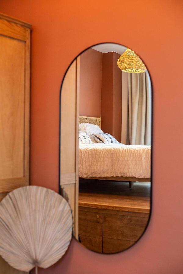Romantische Studio In Harmoniewijk أنتويرب المظهر الخارجي الصورة